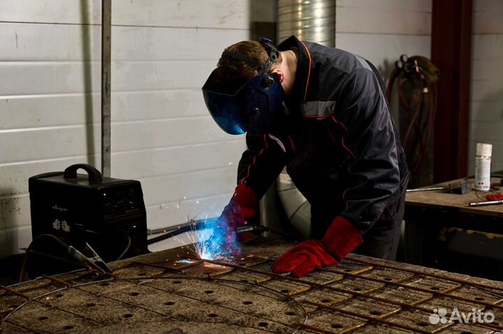 Жби кольца. Бетонные кольца