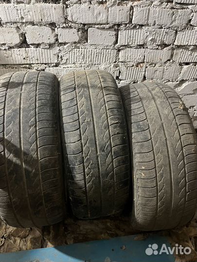 Bridgestone Ice Cruiser 5000 185/55 R15