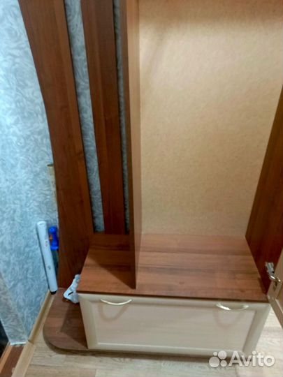 Прихожая бу