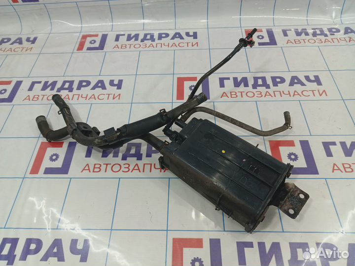 Абсорбер Hyundai Solaris 31420-4L000