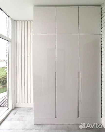 Шкаф купе от производителя J 308