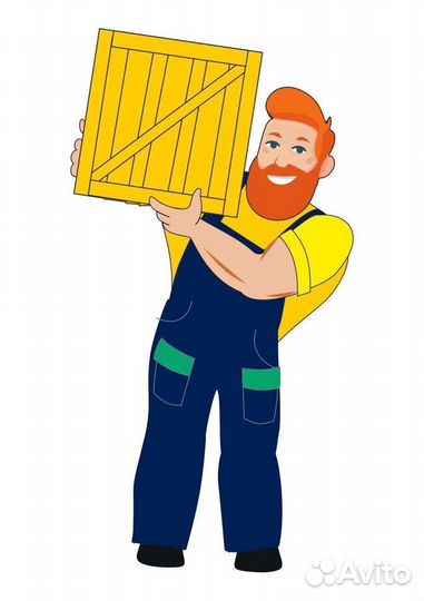 Грузчики - разнорабочие