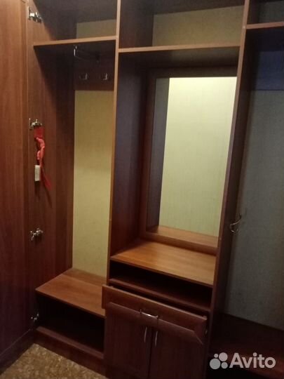 Шкаф в гардеробную