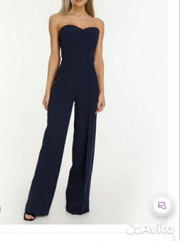 Комбинезон женский