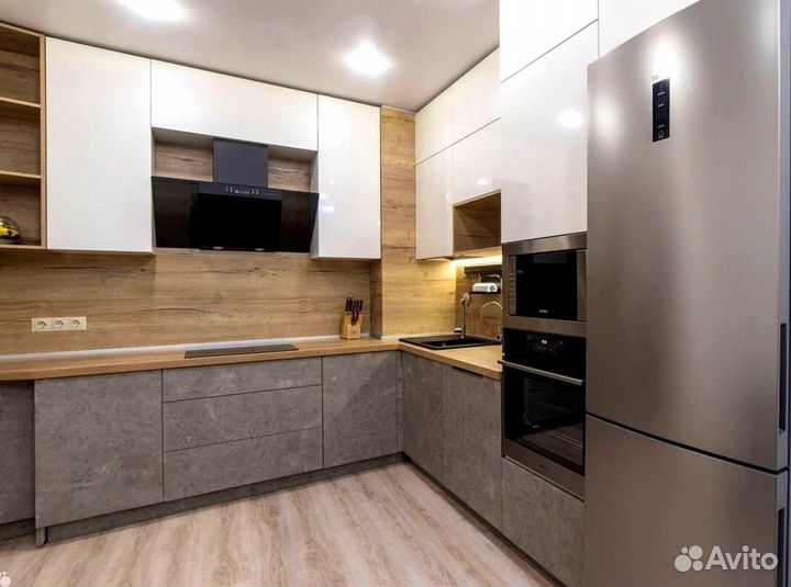 Кухонный гарнитур 