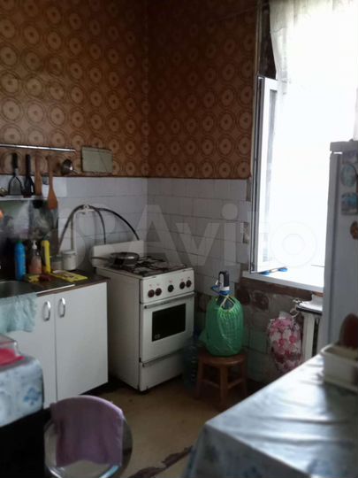 1-к. квартира, 42,3 м², 2/2 эт.