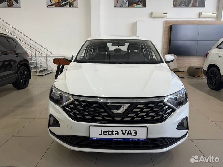 Jetta VA3 1.5 AT, 2023