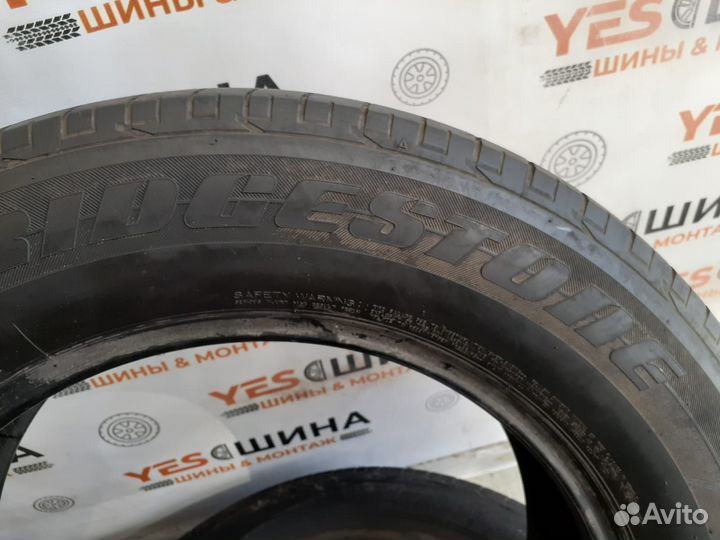 Bridgestone Dueler H/P 235/65 R18 106H