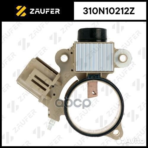 Регулятор генератора 310N10212Z zaufer