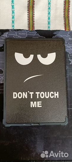 Чехол для Kindle Paperwhite gen 11 6.8