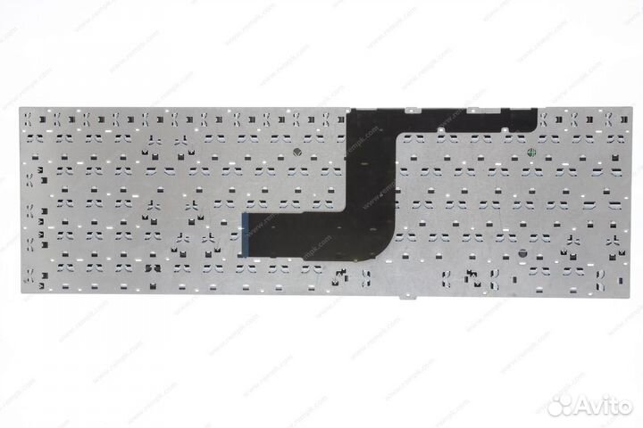 Клавиатура Samsung RC510, RV511, RV513, RV515 (Без