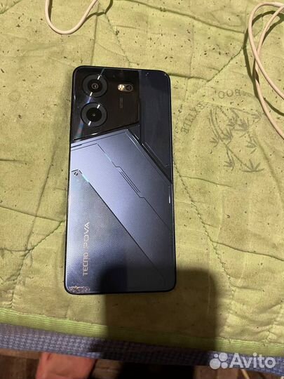 TECNO Pova 5, 8/256 ГБ