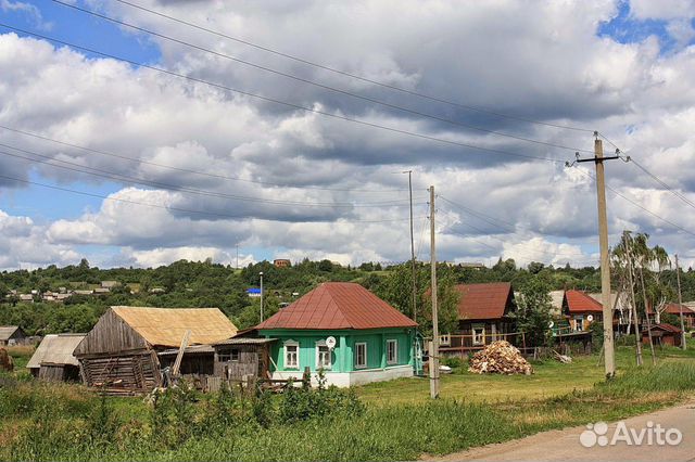 Фото объявления