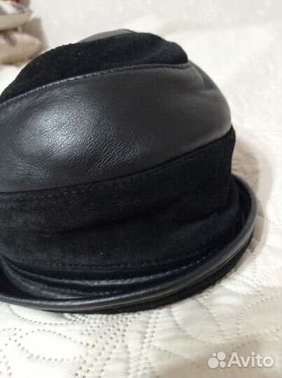 Шляпа женская