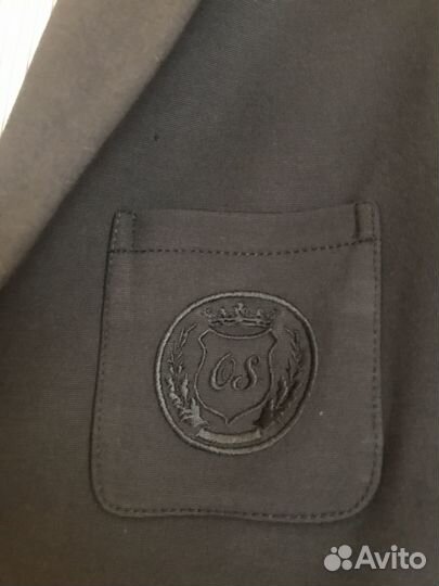 Одежда для школы для мальчика 158-164