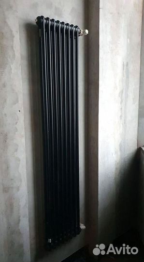 Трубчатые радиаторы/ Радиаторы Zehnder