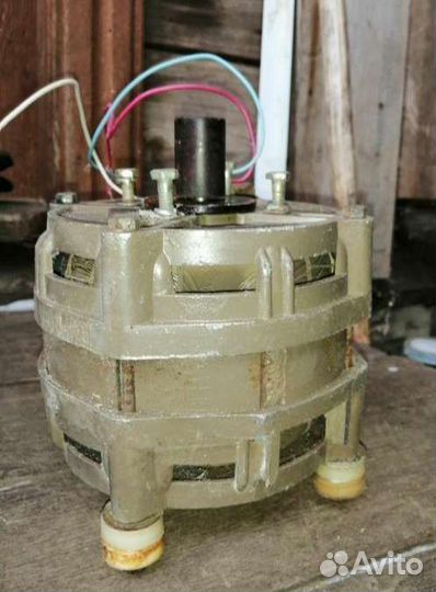 Запчасти для стиральной машины