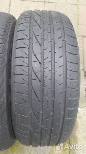 Goodyear Eagle Sport 195/60 R15