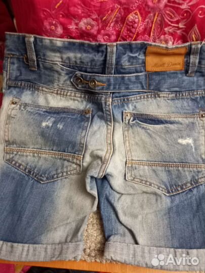 Модные женские джинсовые вещи