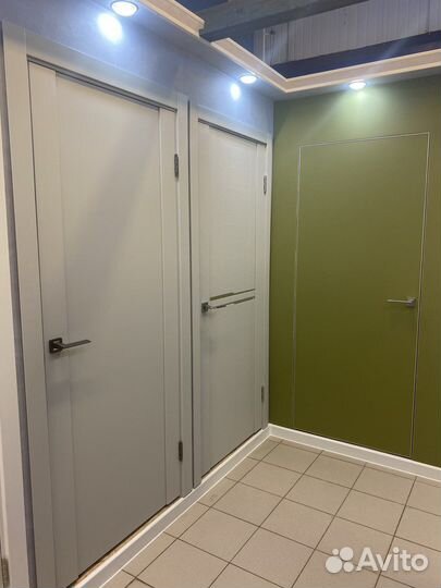 Межкомнатные двери влагостойкие / дверь