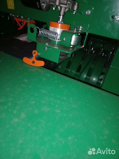 Пресс-подборщик Унисибмаш ПР-145М, 2023