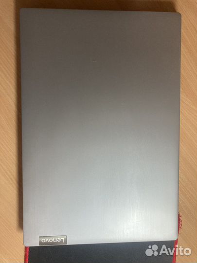 Ноутбук Lenovo IdeaPad S145 15AST