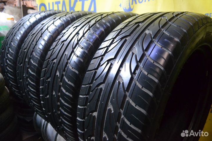Haida HD921 285/50 R20