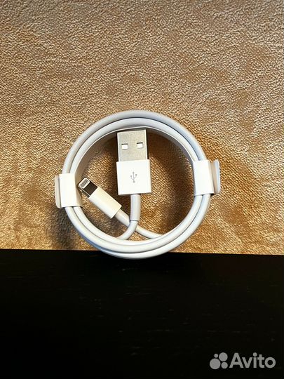 Кабель для Айфона Lightning (новый)