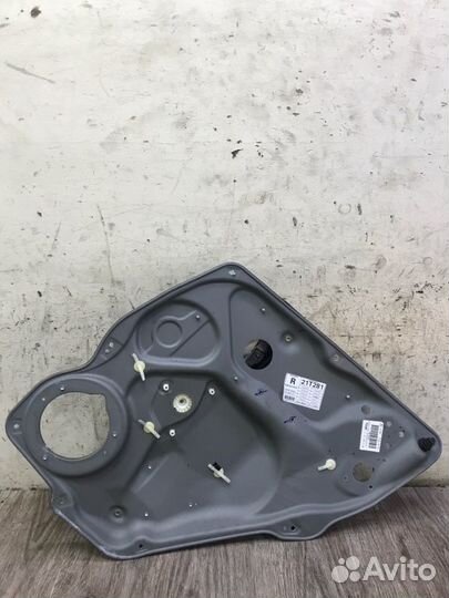 Стеклоподъемник задний правый Mercedes A-Class