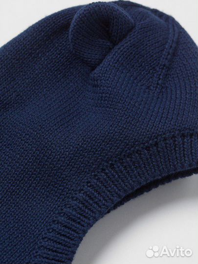 Шапка шлем hm балаклава новая