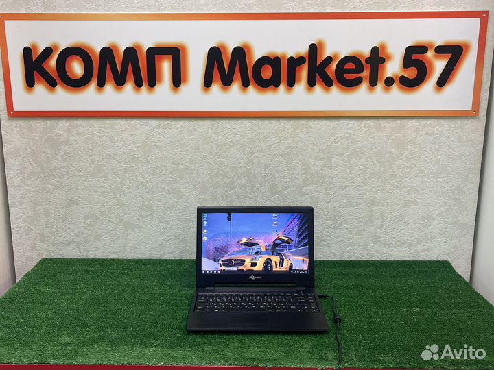 Aquarius NS573 /intel Gold/8гб/DDR4/240SSD