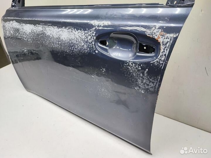 Дверь передняя левая subaru legacy outback B14