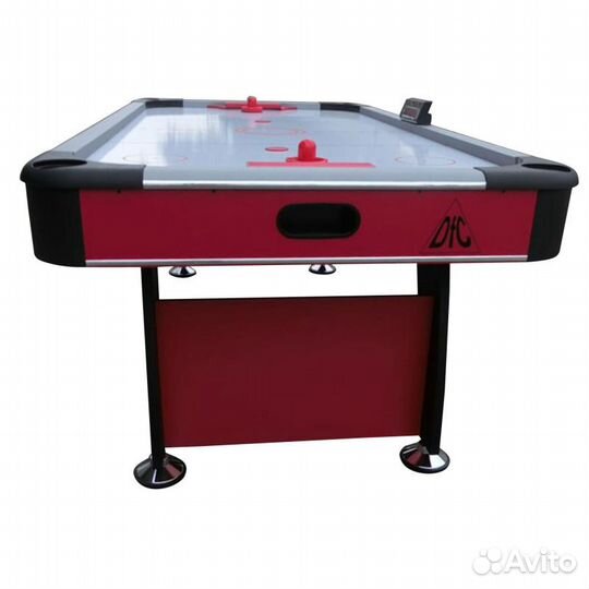 Игровой стол - аэрохоккей DFC baltimor
