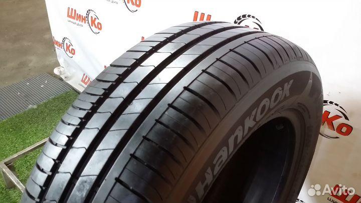 Hankook Kinergy Eco 205/60 R16