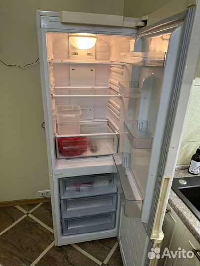 Холодильник Samsung no frost бу