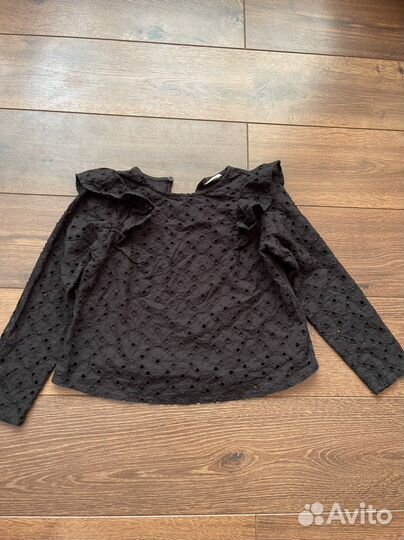 Вещи пакетом на девочку