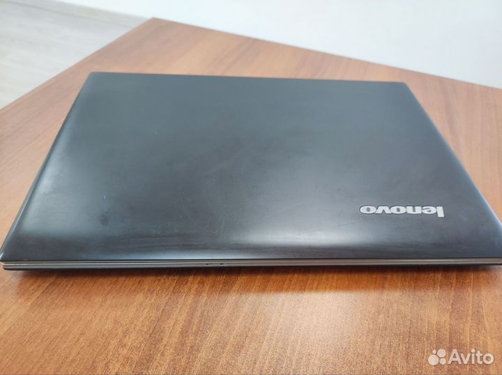 Lenovo z500 i7