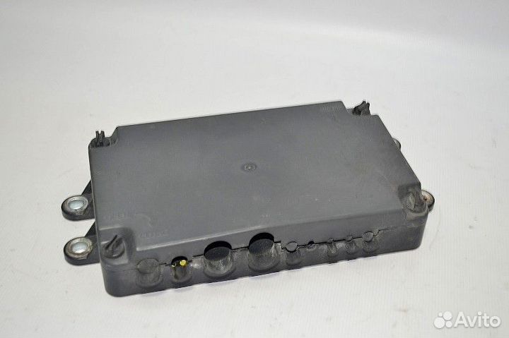 Распределительная коробка проводки volvo FH (01.12