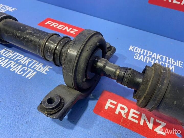 Карданный вал Subaru Xv GT 2017-2021