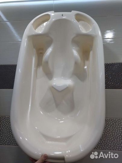 Ванночка для купания