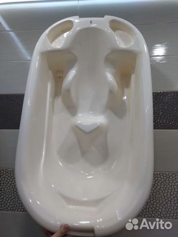 Ванночка для купания