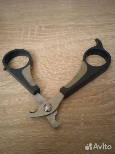 Ножницы для стрижки когтей