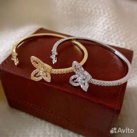 Браслет Graff