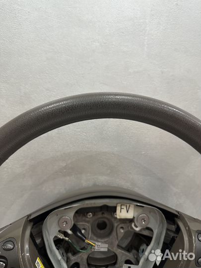 Руль Infiniti M25/M37/M56/Q70/JX