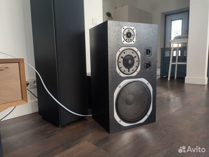 Yamaha NS-1000M High End