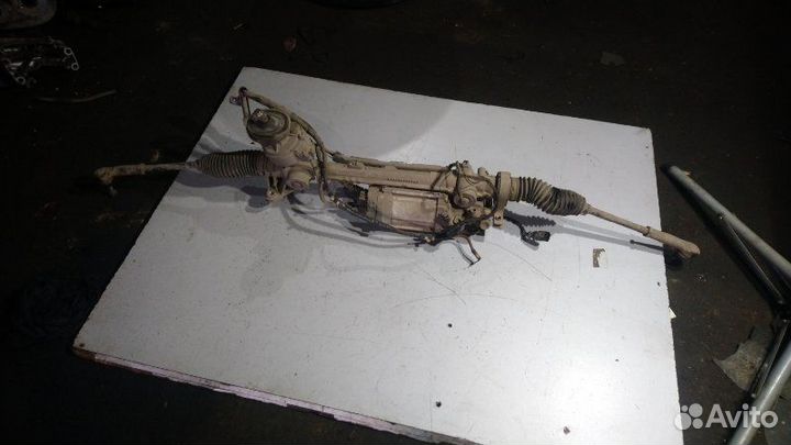 Рулевая рейка Volkswagen Golf 5 хэтчбек 1.4 BUD