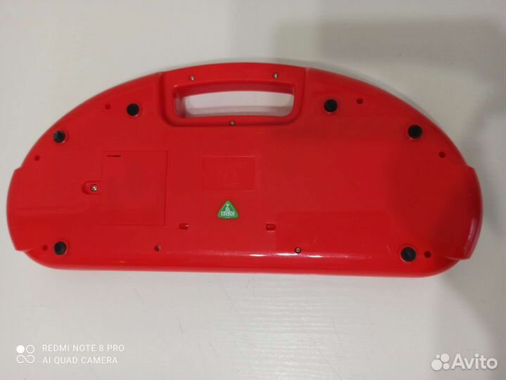 Детское пианино ELC