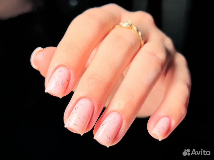 Мастер маникюра