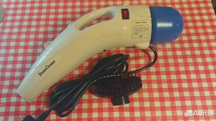 Парогенератор