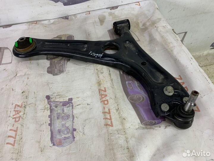 Рычаг передний правый Chery Tiggo 4